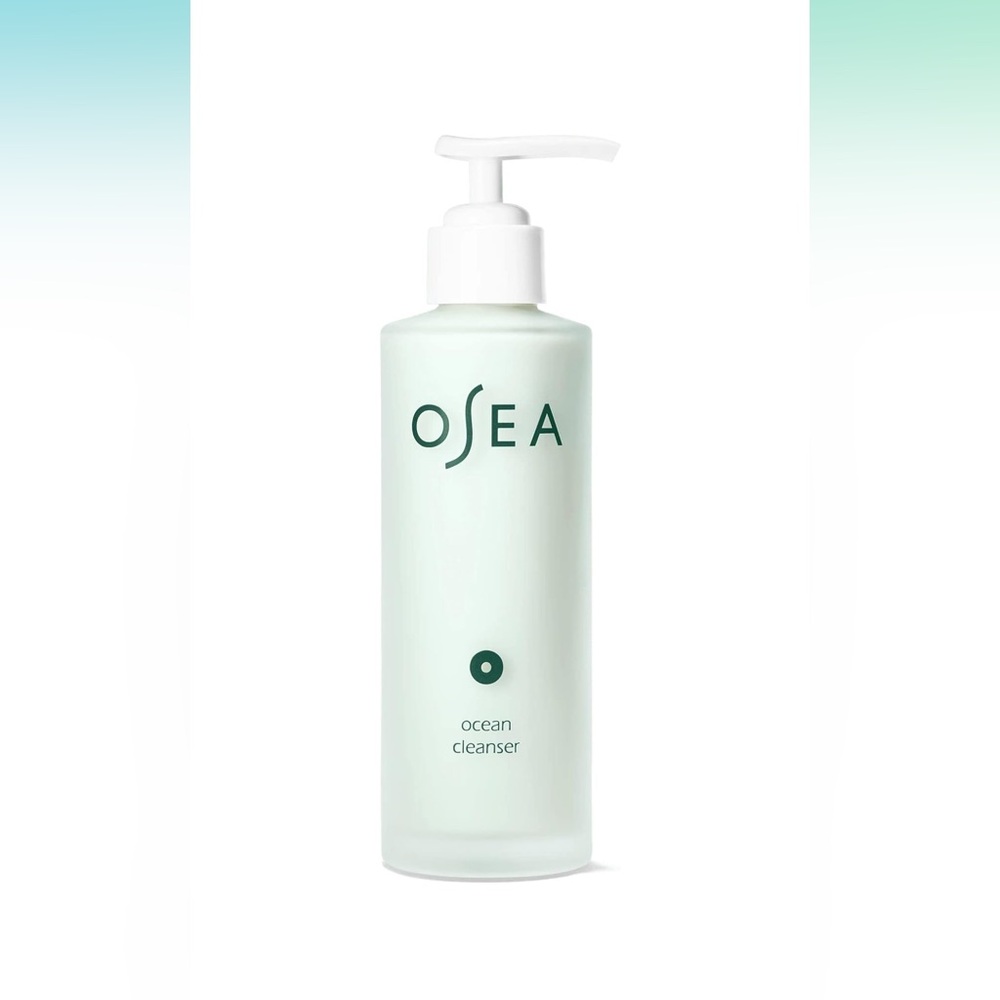 NIB Osea Ocean Cleanser 5 oz
